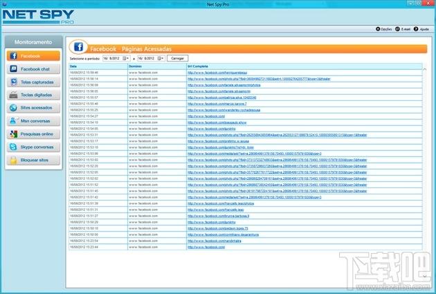 NetSpy,NetSpy下载,网络监控