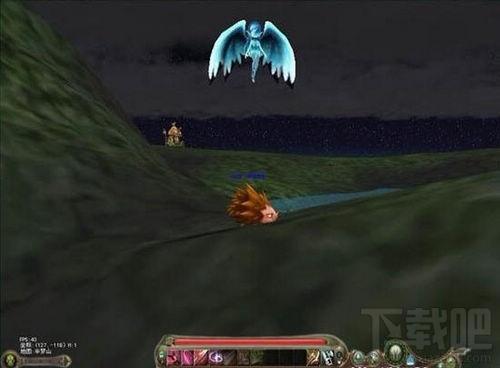 梦幻之夜,梦幻之夜中文版,梦幻之夜中文版下载