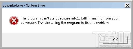 mfc100.dll,mfc100.dll下载