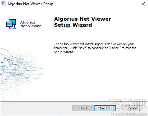 Algorius Net Viewer下载,网络可视化管理软件,网络监测,网络监控