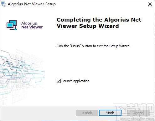 Algorius Net Viewer下载,网络可视化管理软件,网络监测,网络监控