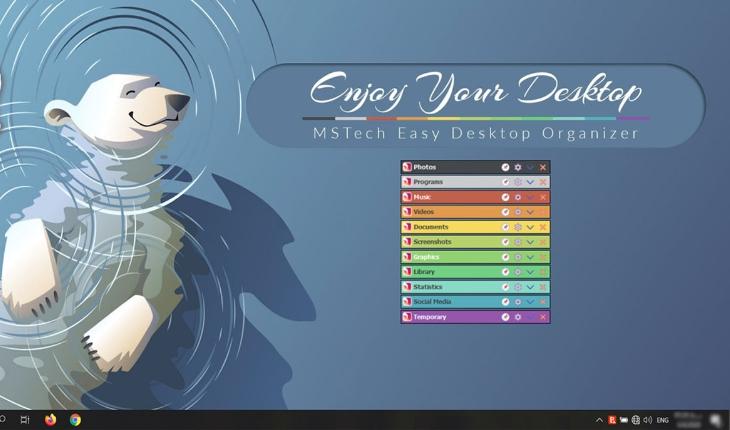 MSTechEasyDesktopOrganizerPro,远程.