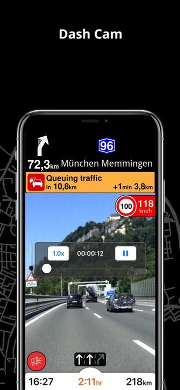 magic earth app下载,magicearth,导航app,地图app