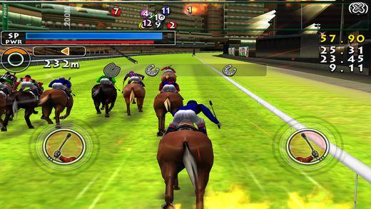 ihorse go游戏中文版下载,ihorsego,竞技游戏,赛马游戏
