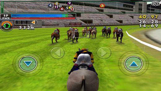 ihorse go游戏中文版下载,ihorsego,竞技游戏,赛马游戏
