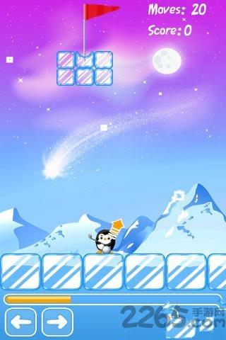 冰雪高尔夫手机版下载,冰雪高尔夫,高尔夫游戏