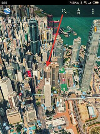 googleearth卫星地图手机版下载,导航app,地图app,googleearth